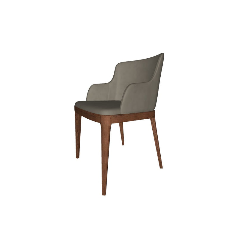 CATTELAN MAGDA Armchair - MyConcept Hong Kong