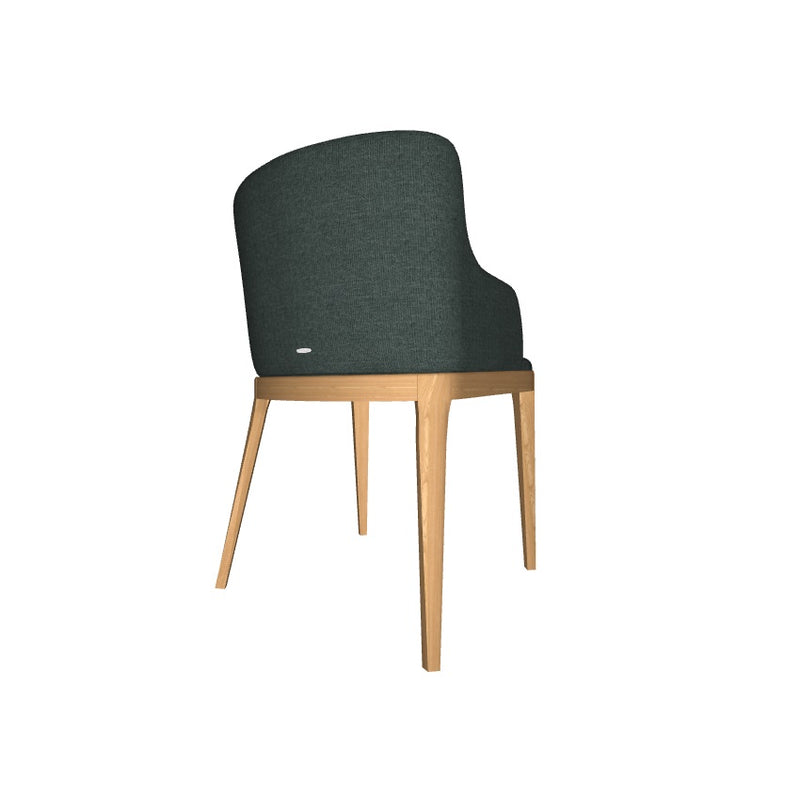 CATTELAN MAGDA Armchair - MyConcept Hong Kong