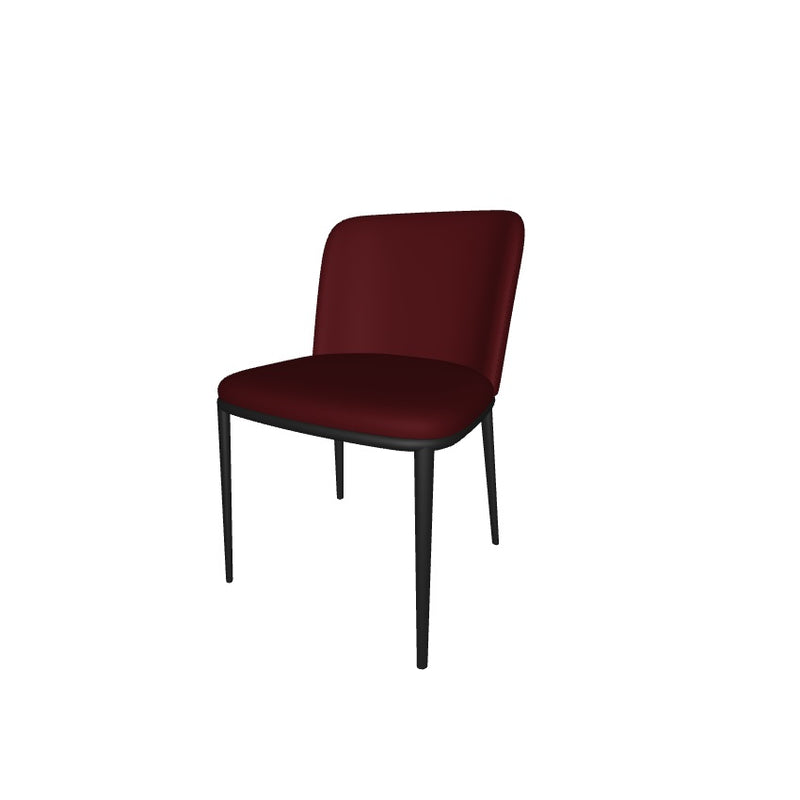CATTELAN MAGDA ML Chair - MyConcept Hong Kong