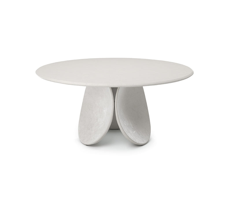 CATTELAN MAXIM Argile Table - MyConcept Hong Kong