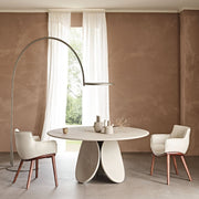 CATTELAN MAXIM Argile Table - MyConcept Hong Kong