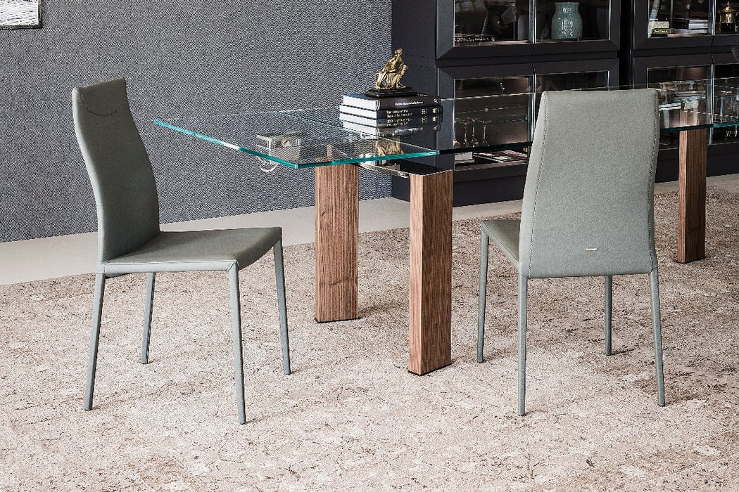 CATTELAN MAYA FLEX Chair - MyConcept Hong Kong