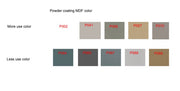 Sao Reception Desk - TMPA-00354 MX Series - MyConcept Hong Kong