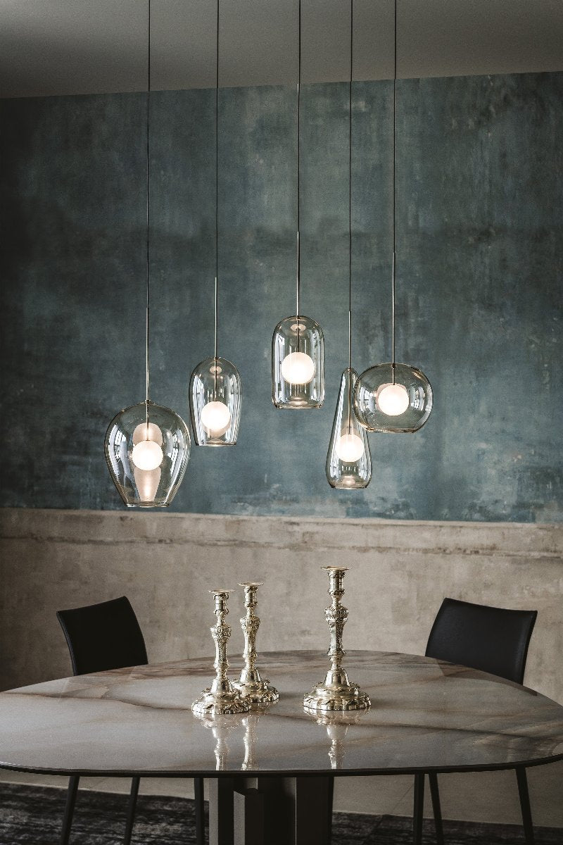 CATTELAN MELODY Ceiling Lamp - MyConcept Hong Kong