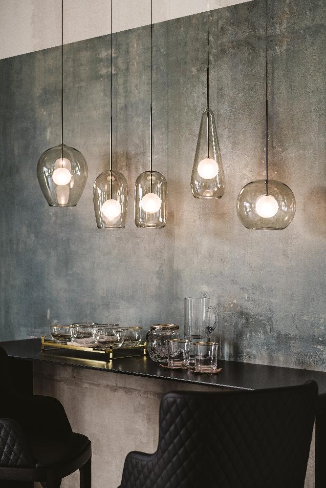 CATTELAN MELODY Ceiling Lamp - MyConcept Hong Kong