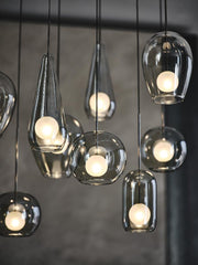 CATTELAN MELODY Ceiling Lamp - MyConcept Hong Kong