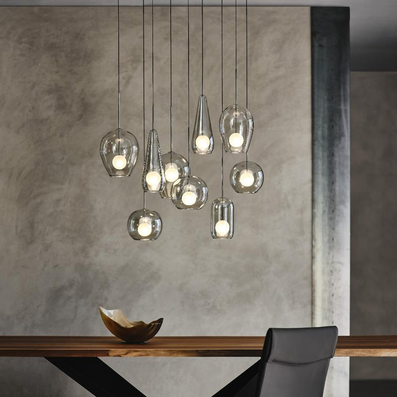 CATTELAN MELODY Ceiling Lamp - MyConcept Hong Kong