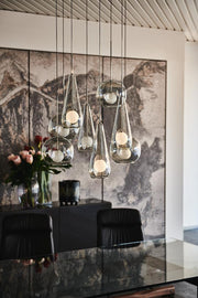 CATTELAN MELODY Ceiling Lamp - MyConcept Hong Kong