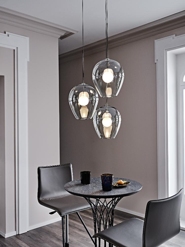 CATTELAN MELODY Ceiling Lamp - MyConcept Hong Kong
