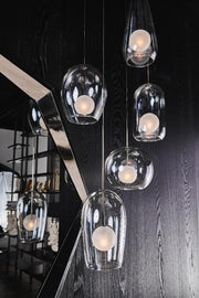 CATTELAN MELODY Ceiling Lamp - MyConcept Hong Kong