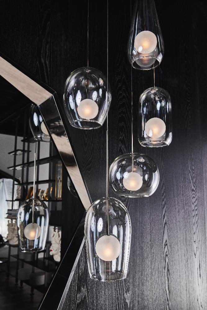 CATTELAN MELODY Ceiling Lamp - MyConcept Hong Kong
