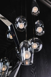 CATTELAN MELODY Ceiling Lamp - MyConcept Hong Kong