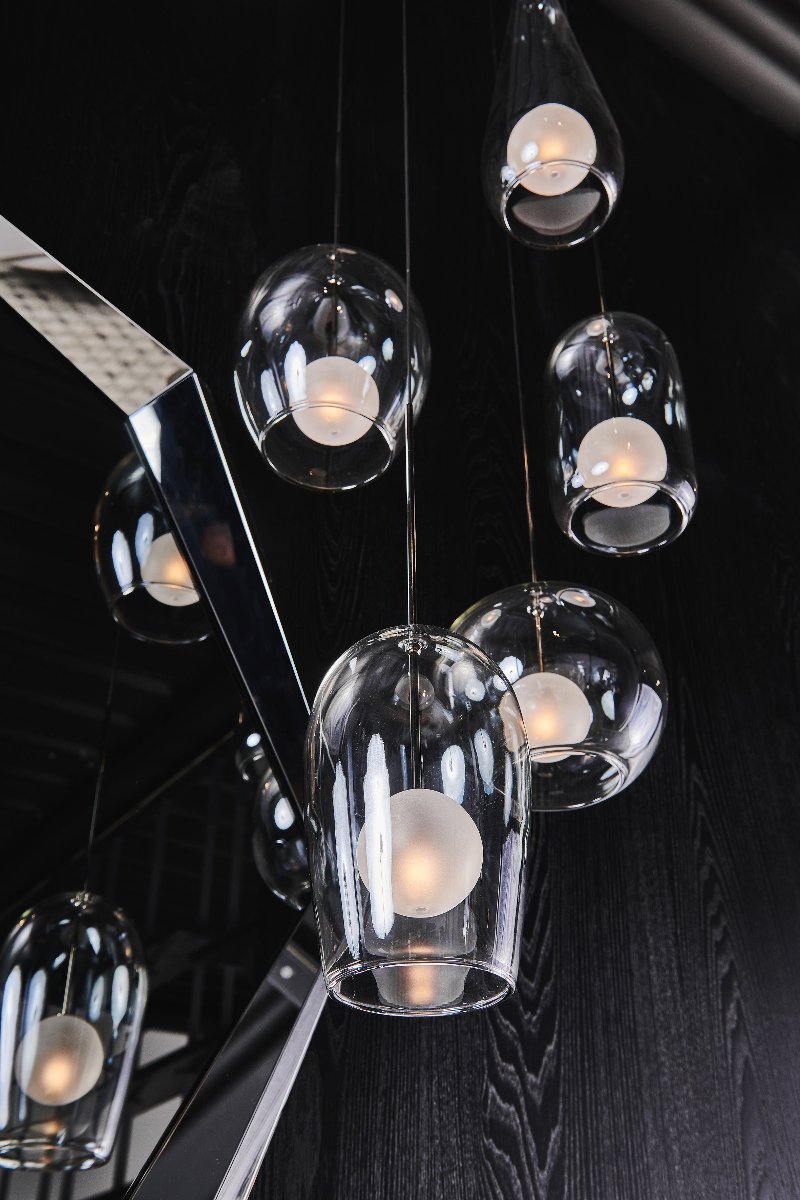 CATTELAN MELODY Ceiling Lamp - MyConcept Hong Kong