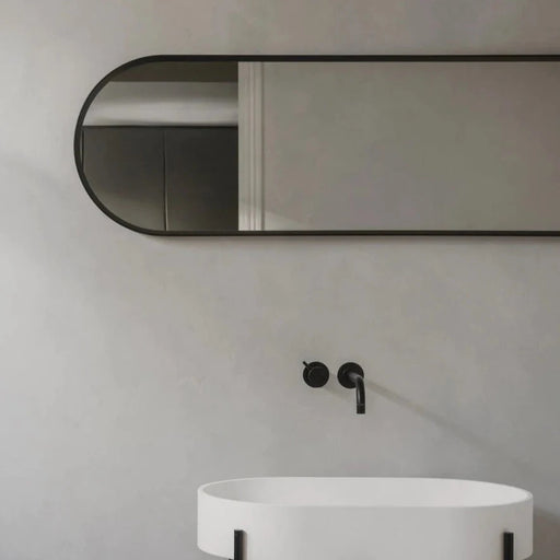 Norm Wall Mirror - MyConcept Hong Kong