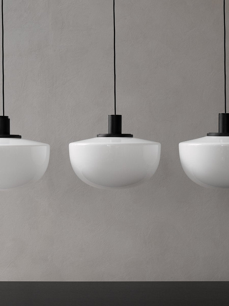 Bank Pendant - MyConcept Hong Kong