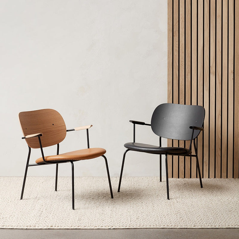 Co Lounge Chair - MyConcept Hong Kong