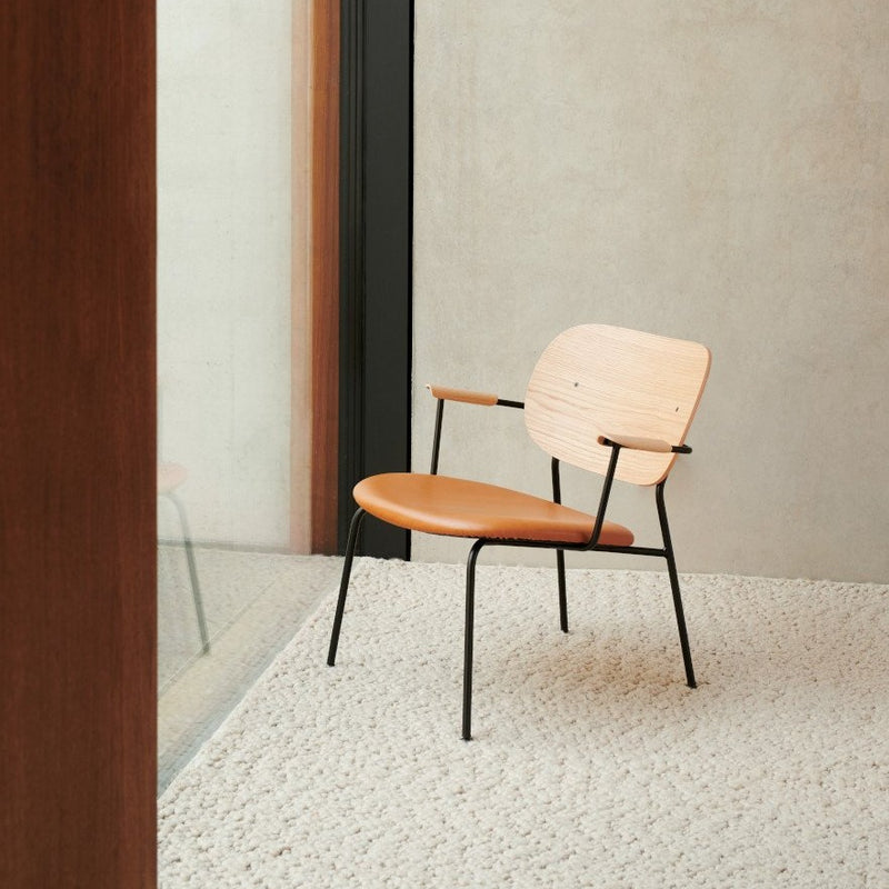 Co Lounge Chair - MyConcept Hong Kong
