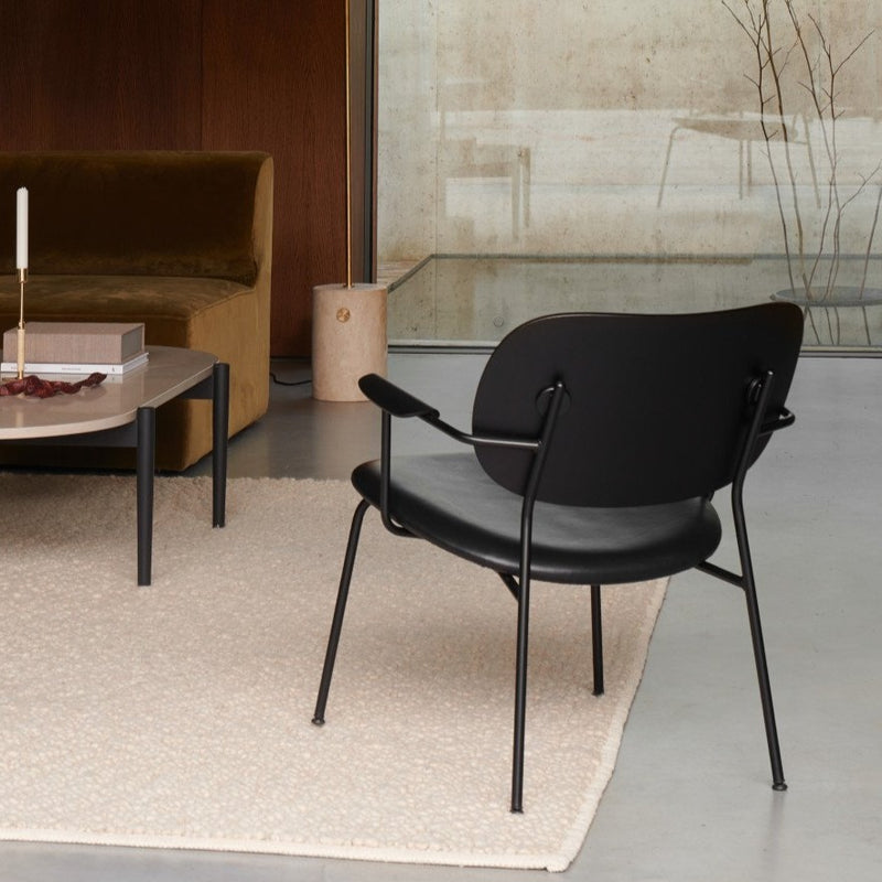 Co Lounge Chair - MyConcept Hong Kong