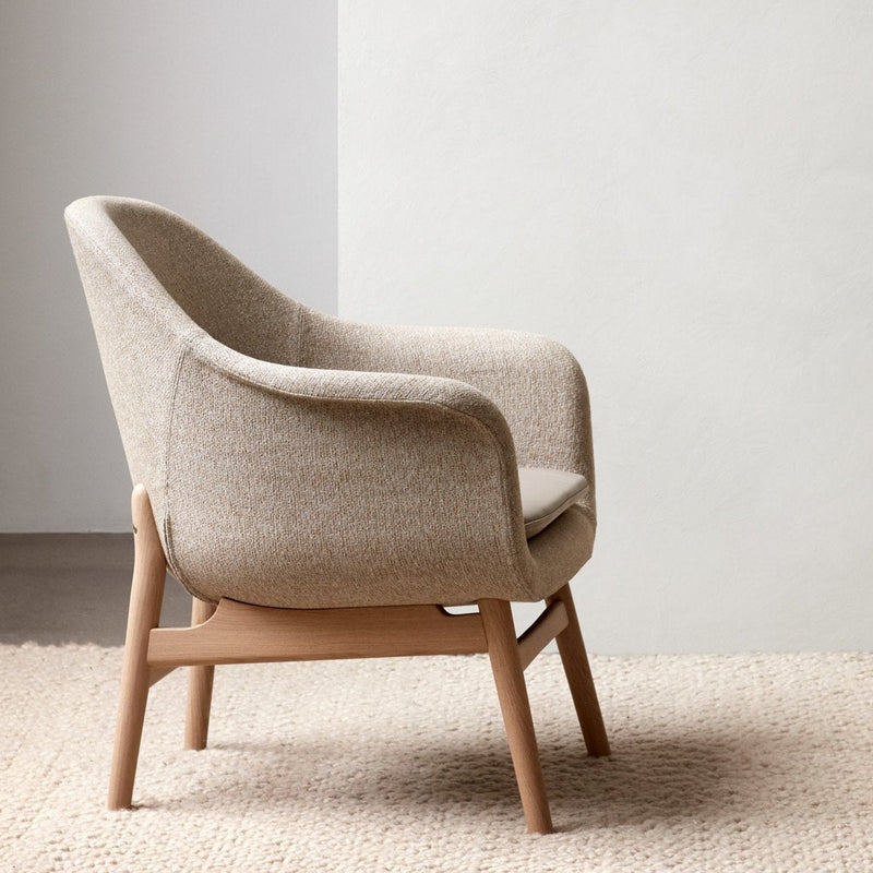 Harbour Lounge Chair - MyConcept Hong Kong