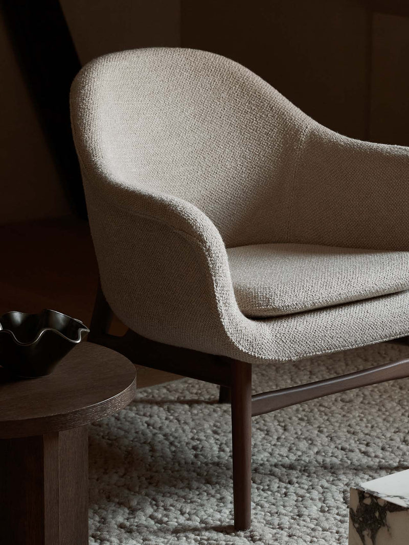 Harbour Lounge Chair - MyConcept Hong Kong
