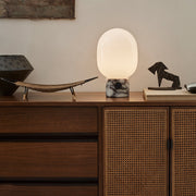 JWDA Marble Table Lamp - MyConcept Hong Kong