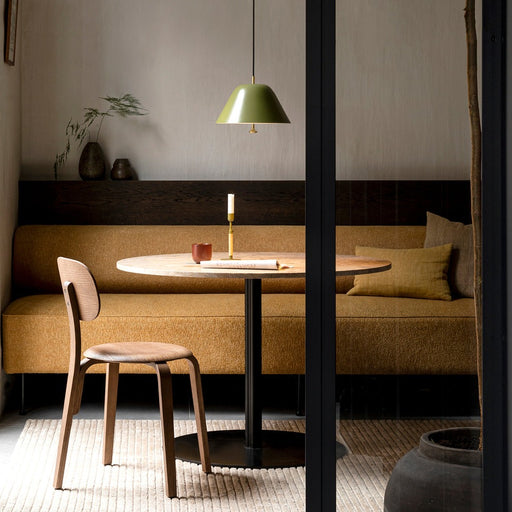 Harbour Column Dining Table - MyConcept Hong Kong