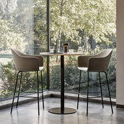 Harbour Bar Chair - UPHOLSTERED SHELL - MyConcept Hong Kong
