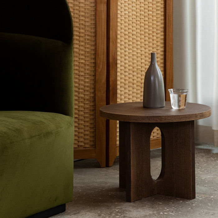 Androgyne Side Table - MyConcept Hong Kong