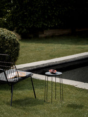 WM String Lounge Chair - MyConcept Hong Kong