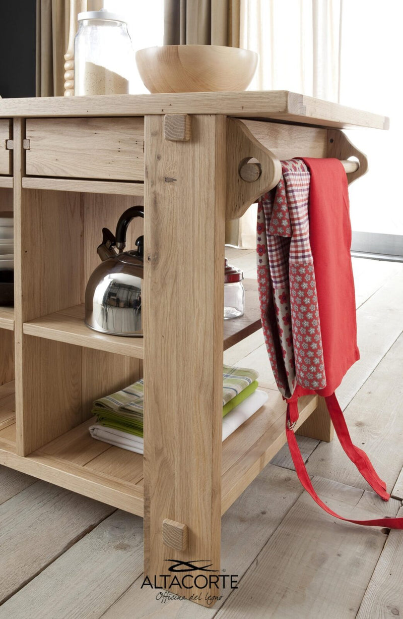 Kitchen Island - MyConcept Hong Kong