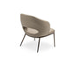 CATTELAN MIRANDA Lounge Chair - MyConcept Hong Kong