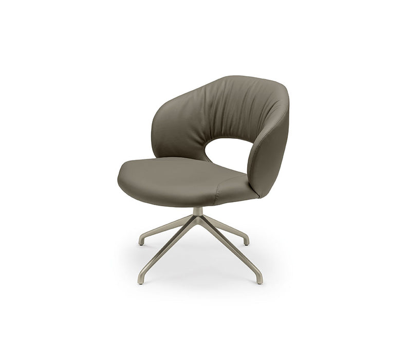 CATTELAN MIRANDA Lounge Chair - MyConcept Hong Kong