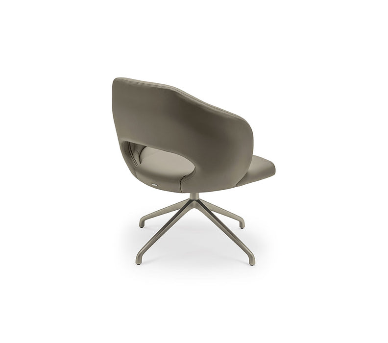 CATTELAN MIRANDA Lounge Chair - MyConcept Hong Kong