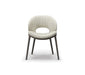 CATTELAN MIRANDA Wood Lounge Chair - MyConcept Hong Kong