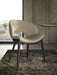 CATTELAN MIRANDA Wood Lounge Chair - MyConcept Hong Kong
