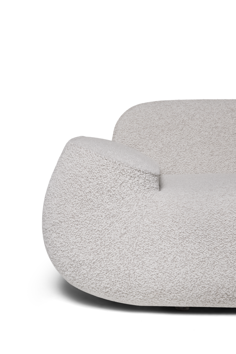 Big George Armchair