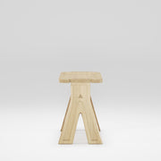 WeWood MULTIBANQUETA stool - MyConcept Hong Kong