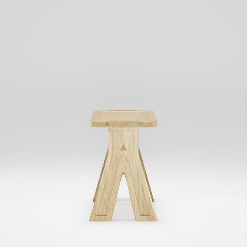 WeWood MULTIBANQUETA stool - MyConcept Hong Kong