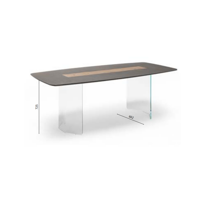 Murano® Table