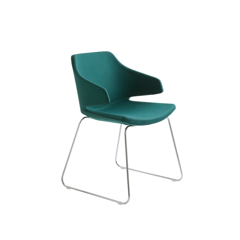Meraviglia MV1 Executive Chair - MyConcept Hong Kong
