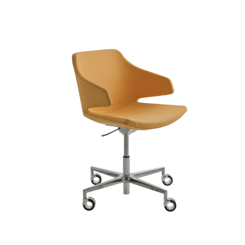 Meraviglia MV3 Executive Chair - MyConcept Hong Kong
