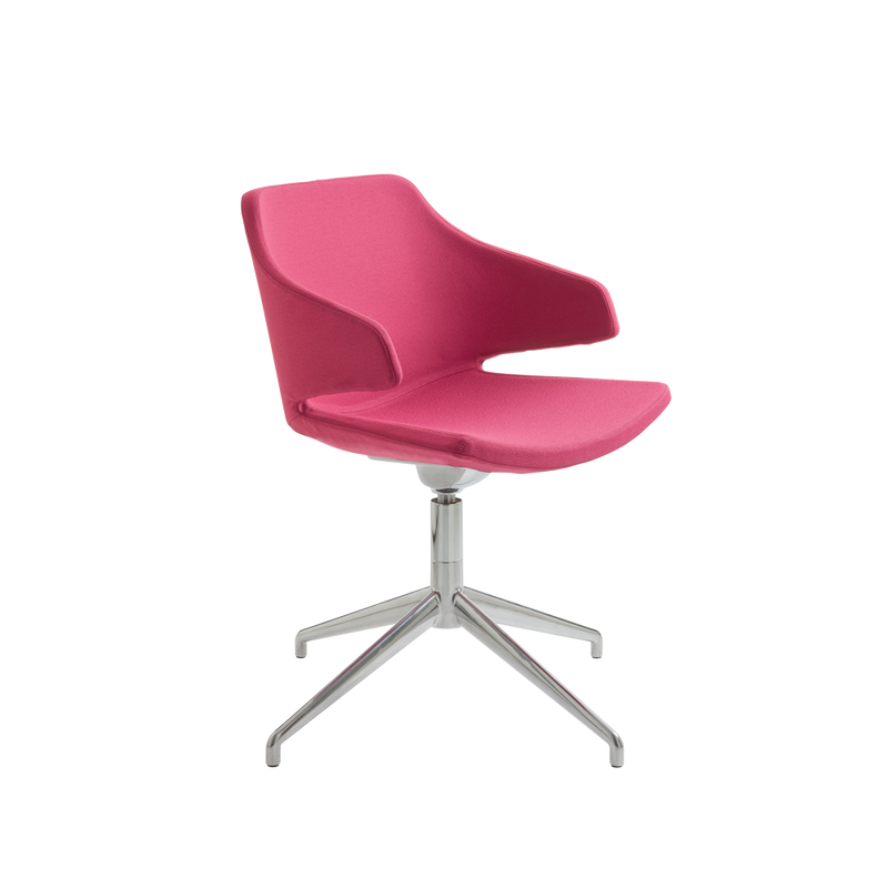 Meraviglia MV4 Executive Chair - MyConcept Hong Kong