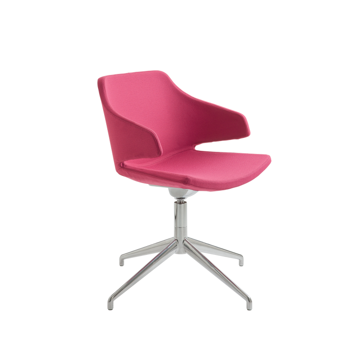 Meraviglia MV4 Executive Chair