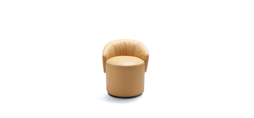 Madelaine Swivel Armchair