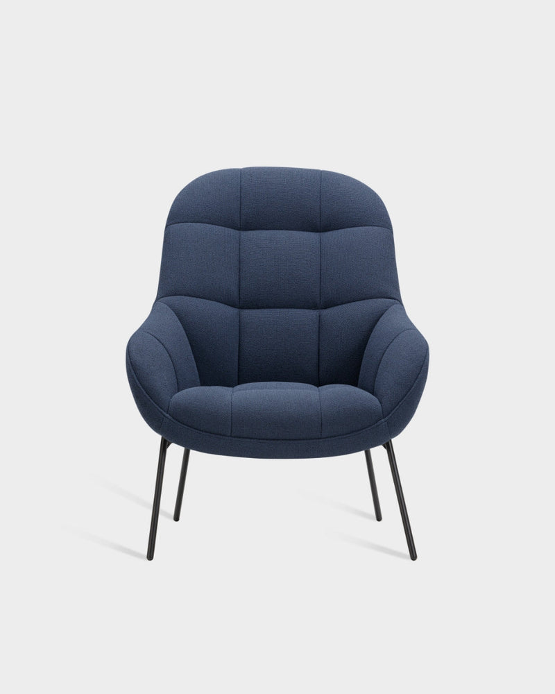 Wendelbo Mango Lounge Chair