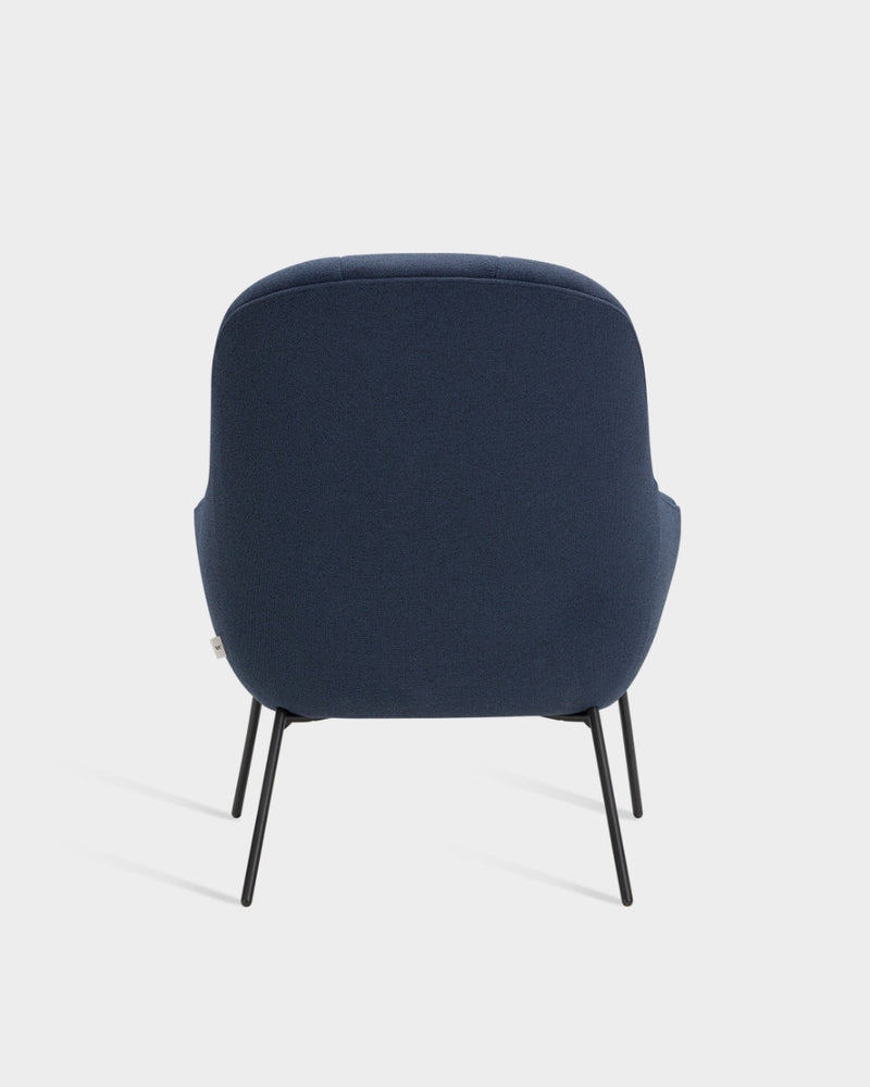 Wendelbo Mango Lounge Chair