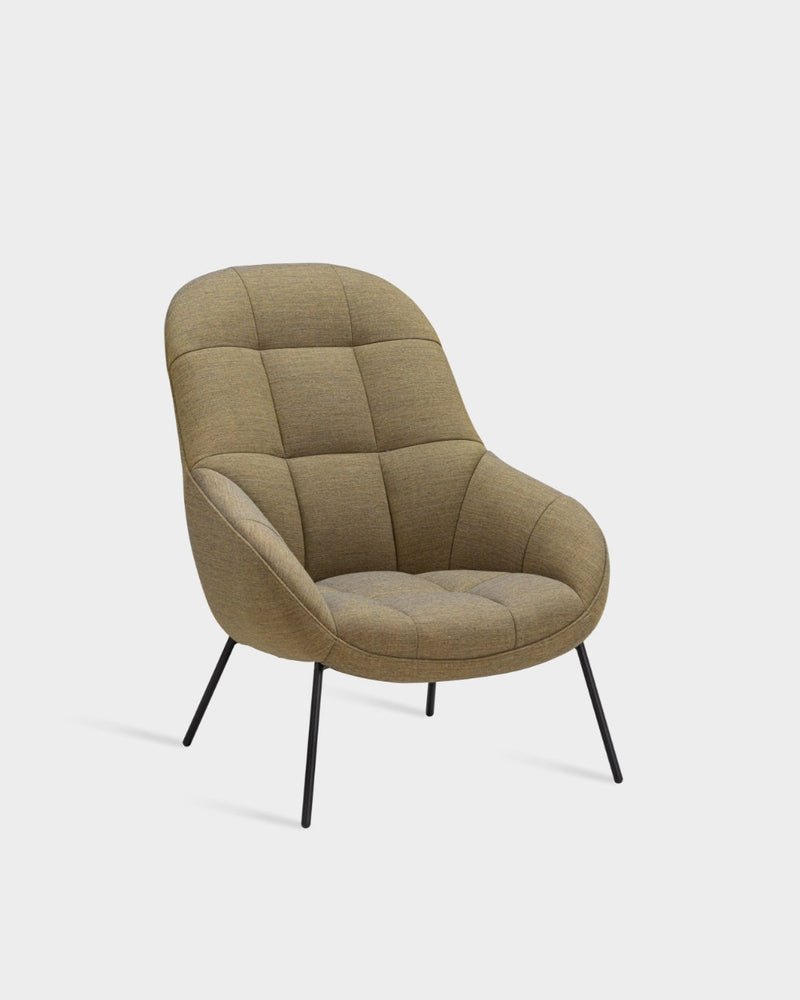 Wendelbo Mango Lounge Chair