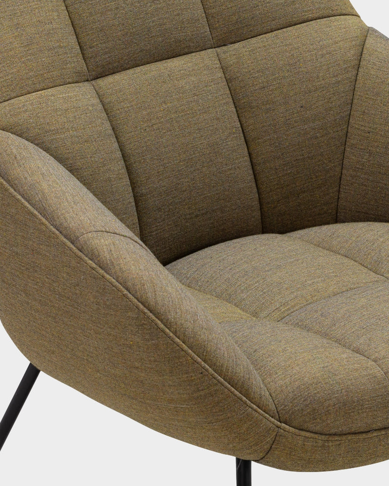 Wendelbo Mango Lounge Chair
