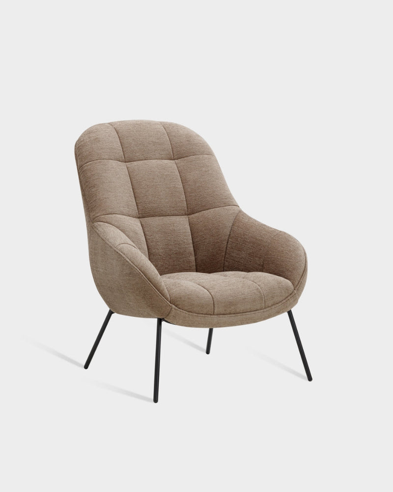 Wendelbo Mango Lounge Chair