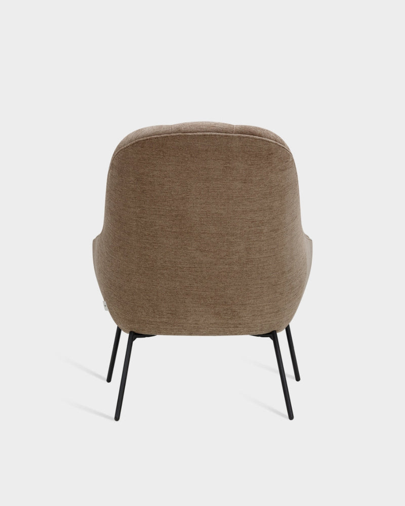 Wendelbo Mango Lounge Chair